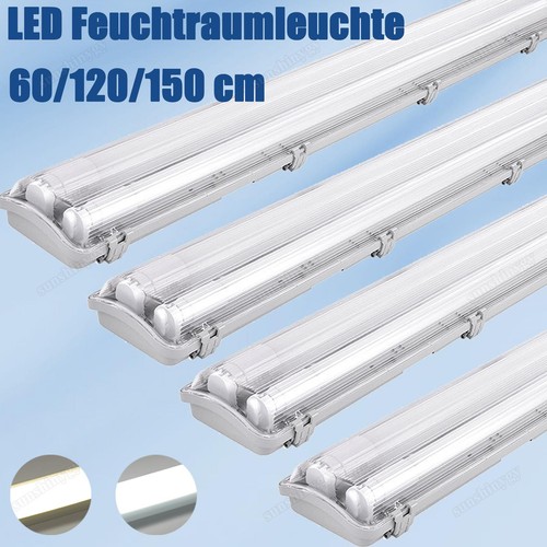 Led feuchtraumleuchte - led,