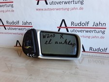Außenspiegel rechts