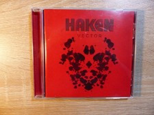 Haken:  Vector (CD) Album -
