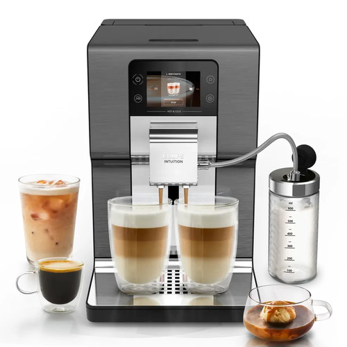 Krups ea879n intuition - krups,