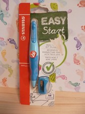 Druckbleistift STABILO  - Easy Start - HB 3,15 mm - mit Spitzer neu