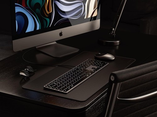 Satechi keyboard slim usb c - satechi, w3