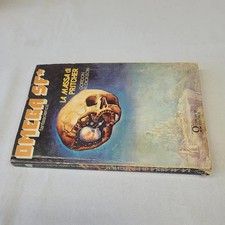 (Dickson) The Mass of Pritcher