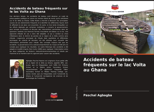 Paschal agbagba accidents de - paschal,