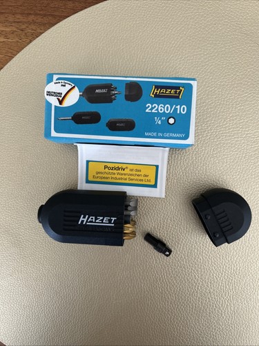 Hazet 2260 - hazet, 2260/10