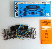 Märklin H0 2160 K-Gleis