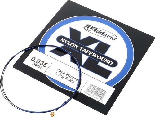 Twb035 nylon tape - tape, wound