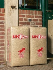 LIN-O-Star Leinstroh Leinenstroh 20 kg