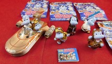 Happy Hippo Star Wars