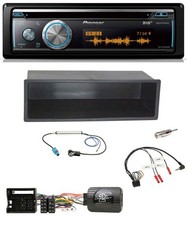 Pioneer Steering Wheel DAB USB