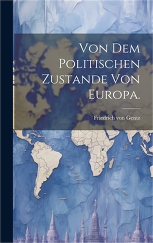 Von dem politischen - von,