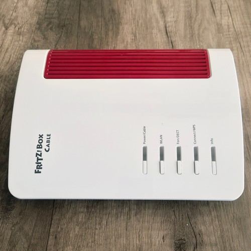 Avm fritzbox fritz box - ►,