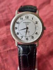 Kienzle Uhr 1822 Alpha, Datum