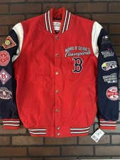 BOSTON RED SOX G-III 9X World