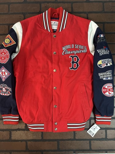 Boston red sox - g-iii, world
