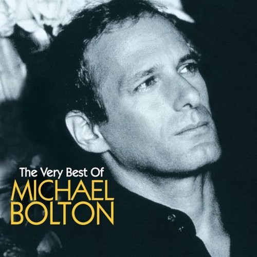 Michael bolton - bolton:,