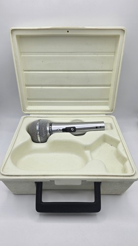Rar shure 588sa vintage - rar,