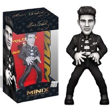 Minix - Elvis Presley