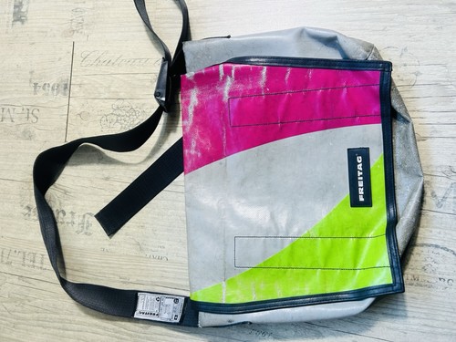Freitag tasche bag - 🇨🇭,