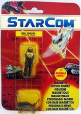 Starcom coleco gen - -, gen.