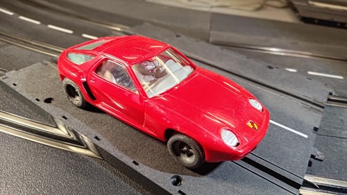 Carrera universal porsche - carrera,
