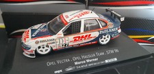 Opel Vectra STW 1996 Team; Hausler Marco werner Nr. 27 Onyx