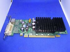 LEADTEK GeFORCE 7300LE LOW PROFILE 256MB PCI-E GRAFIKKARTE HD-TV DMS-59  #M884