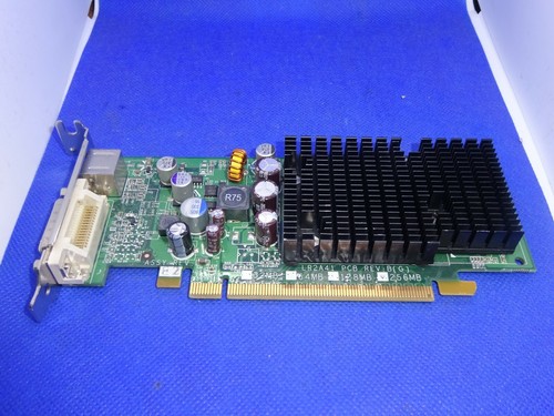 Leadtek geforce 7300le low - geforce,