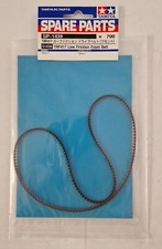 Tamiya Zahnriemen 51439, vorne, Low Friction, TRF417, #51439, NEU, OVP