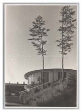 Schauinsland Bergstation - Altes Foto 1930er