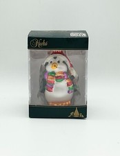 Christbaumschmuck ,,Krebs Glas