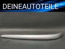 Jaguar S-Type Stoßstange