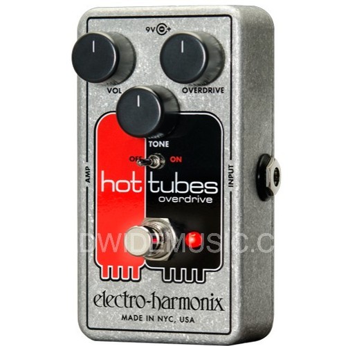 Ehx electro harmonix hot - ehx,