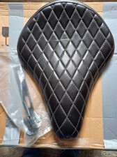 harley Sitzbank Solo Sitz