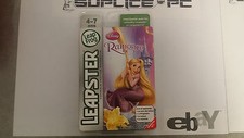 Rapunzel - Leapster - Spiel Fr