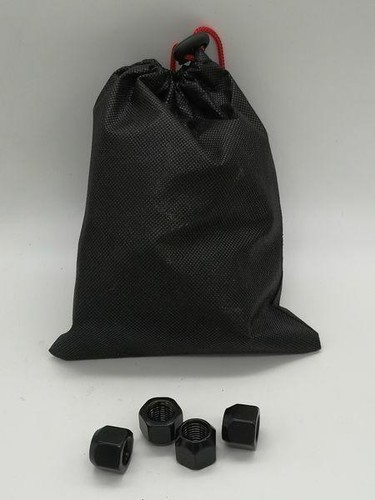 Radmutter m12x1 5 - radmutter, kegel