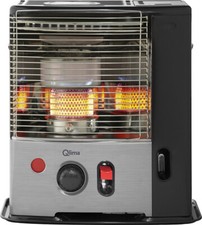 Qlima Petroleumofen R8128SC-2