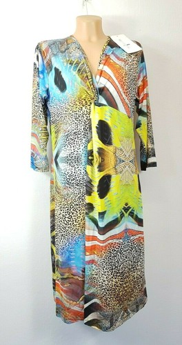 739 marken manou lenz kleid - marken,