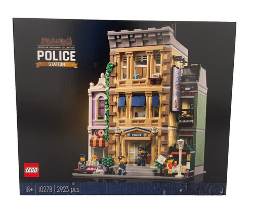 Lego creator expert - creator,