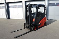 2018 LINDE H20D 2t STAPLER DIESEL SEITEN UND Zh2 KABINE HEIZUNG UVV