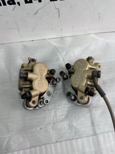 Bremssättel vorne gilera - bremssättel,