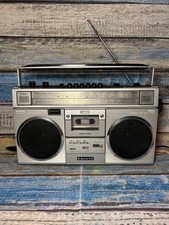 Sanyo M4200LG 1980s Vintage