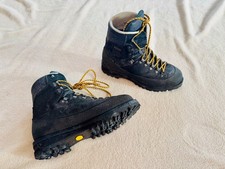 HANWAG Bergschuh steigeisenfest Größe 43