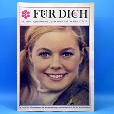 DDR FÜR DICH 9 1969