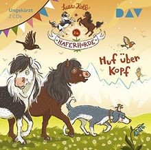 Die haferhorde teil - teil, huf