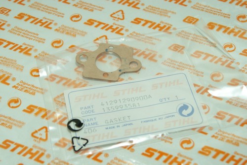 Stihl bt106 br106 dichtung - stihl,