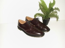 Martens loch oxblood - dr.,