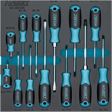 HAZET Schraubendrehersatz