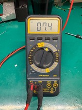 Wavetek 28XT Multimeter