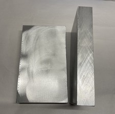 Aluminium, 110mm x 190mm x 30mm, Alu, Reststück,Fräsen,Vierkant,Block,Zuschnitt